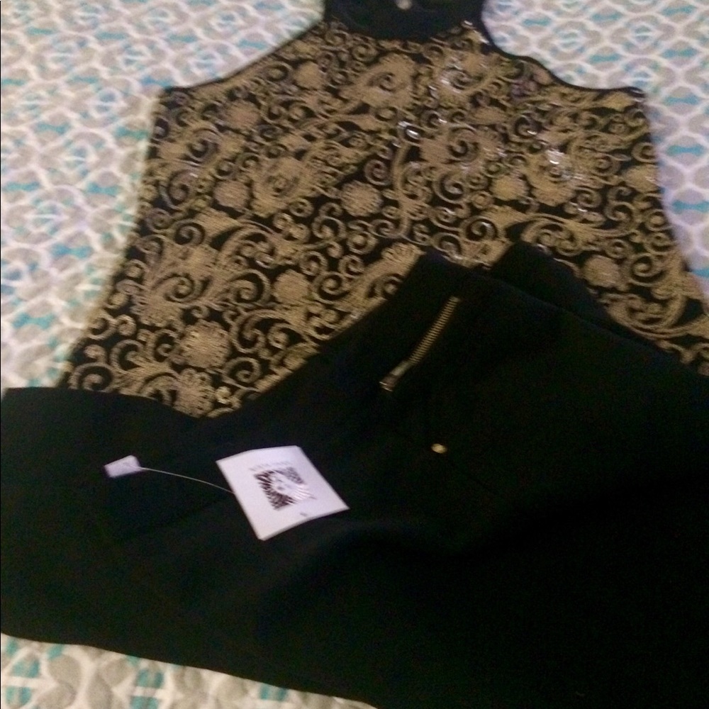 Style & Co. top